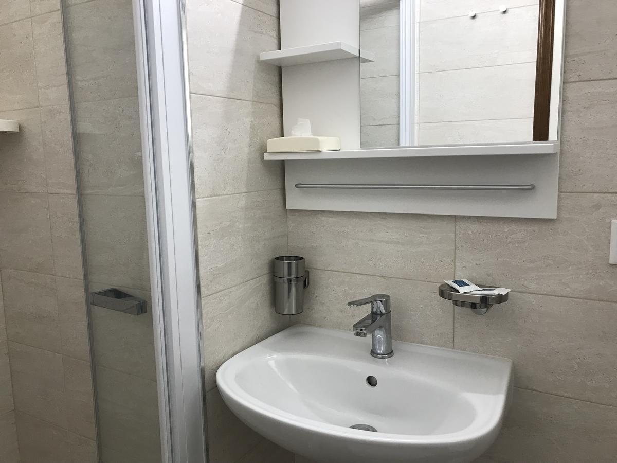 Hotel Oder Lido di Jesolo Buitenkant foto